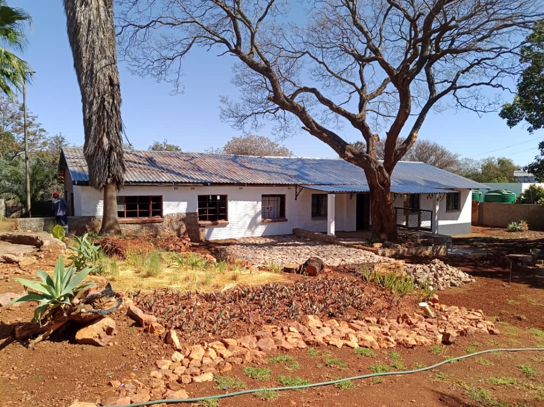 In Bulawayo House For Sale ShonaHome